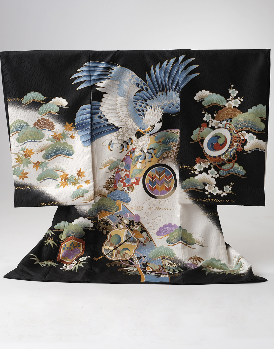 お宮参り・百日祝い写真撮影｜福岡市原田写真館(香椎参道)