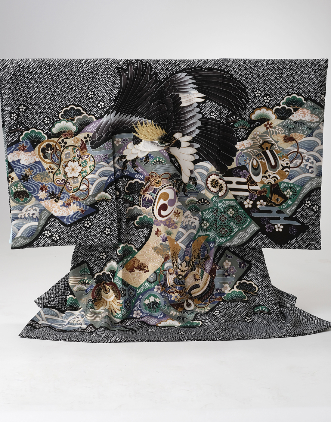 お宮参り・百日祝い写真撮影｜福岡市原田写真館(香椎参道)