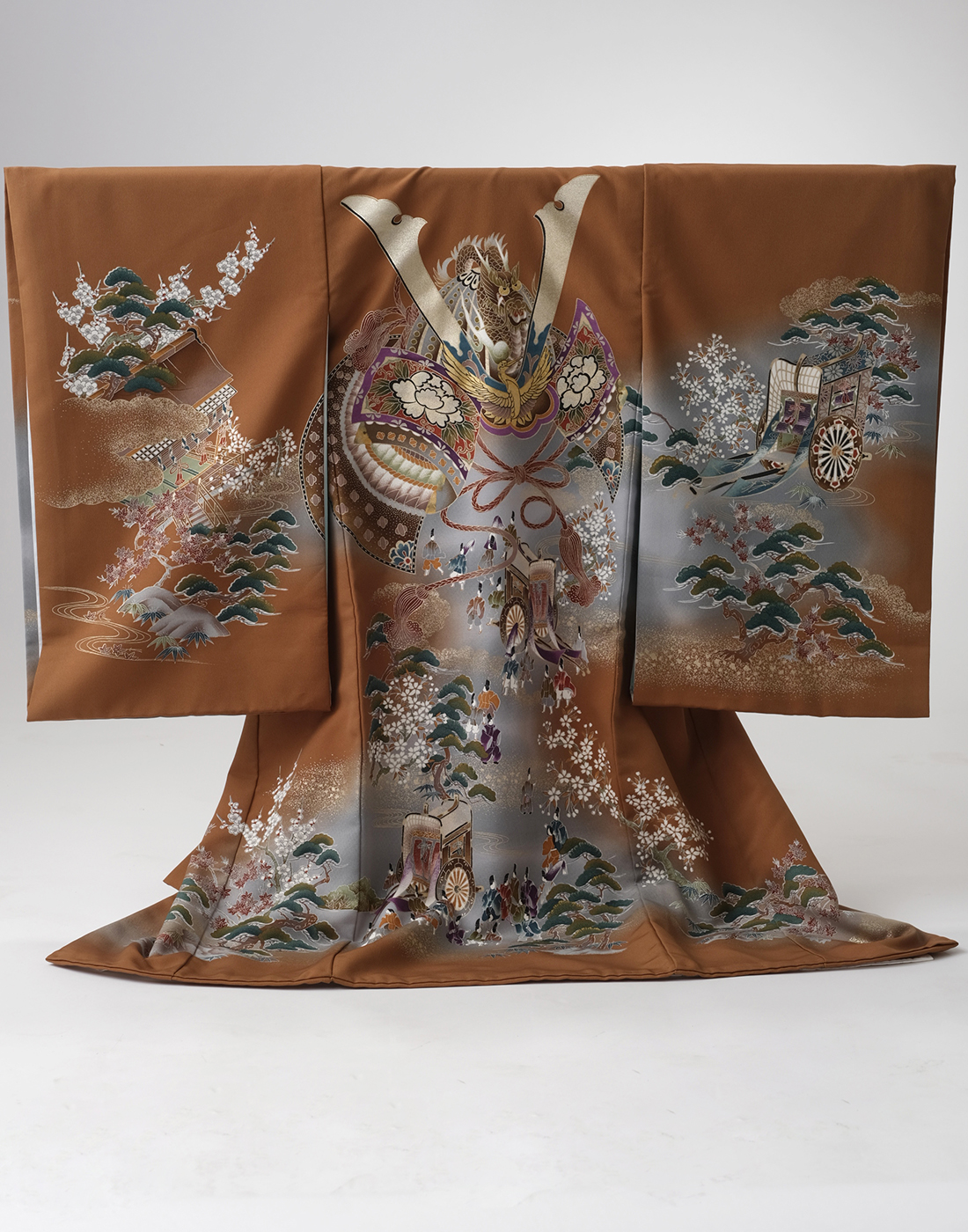 お宮参り・百日祝い写真撮影｜福岡市原田写真館(香椎参道)