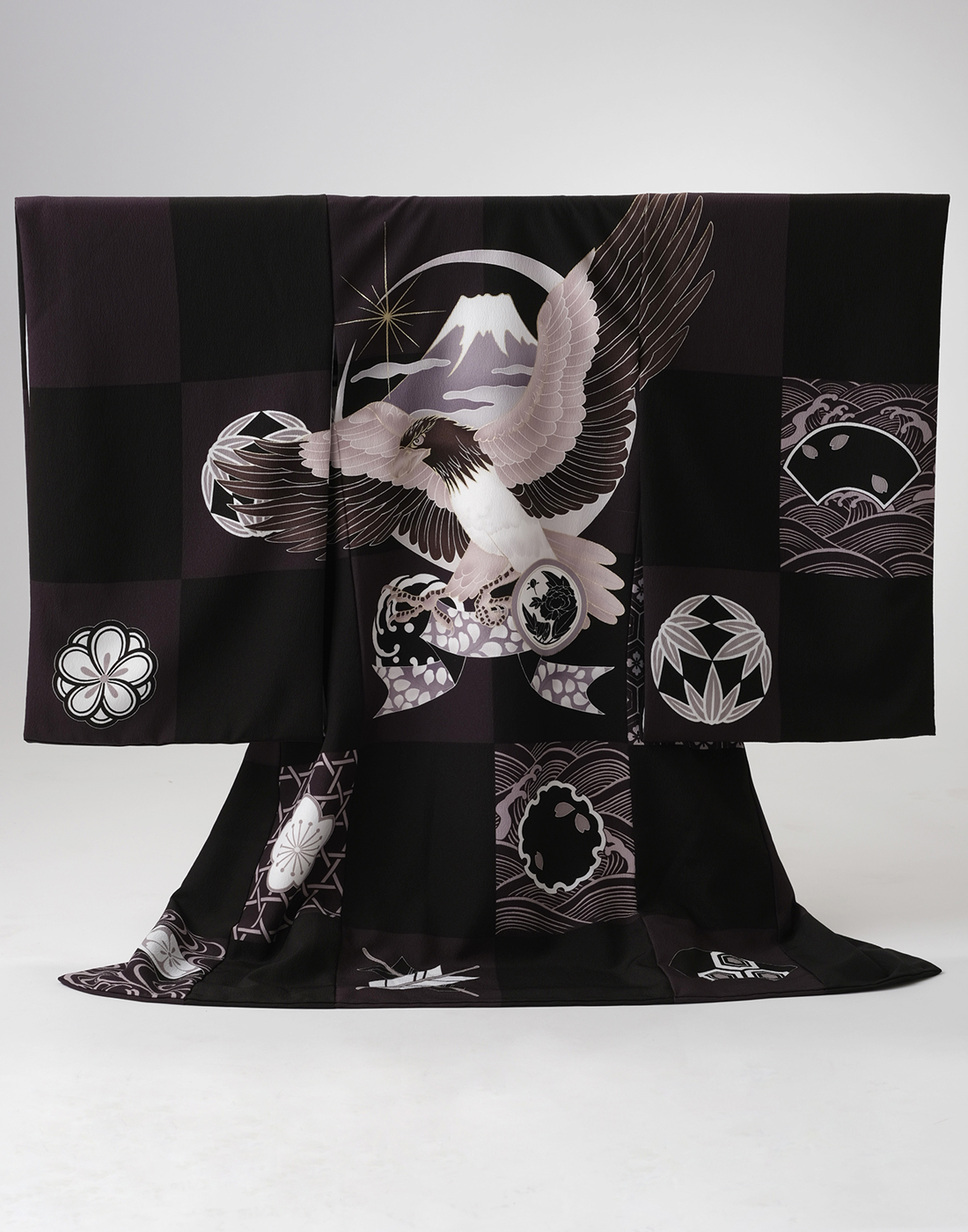 お宮参り・百日祝い写真撮影｜福岡市原田写真館(香椎参道)