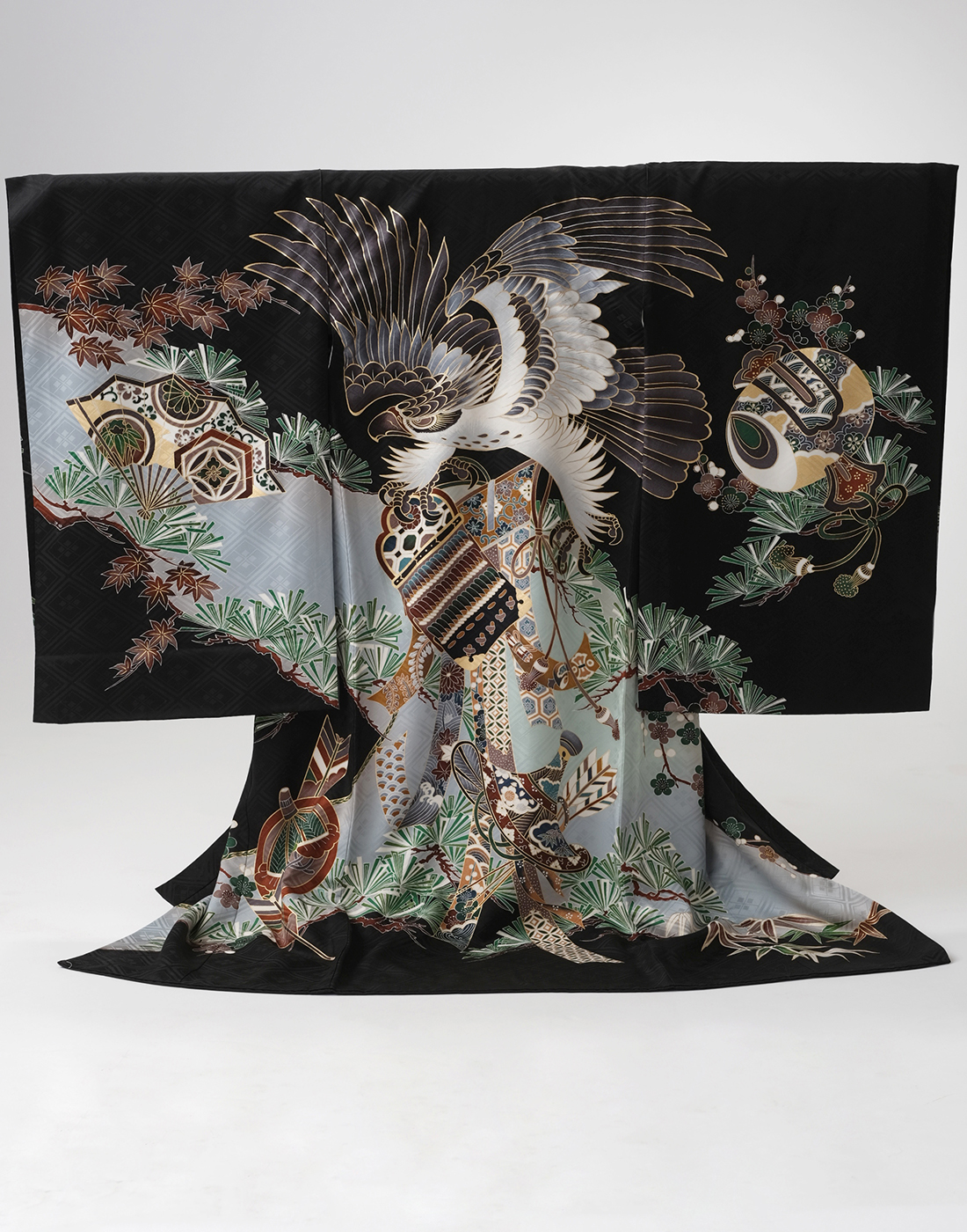 お宮参り・百日祝い写真撮影｜福岡市原田写真館(香椎参道)