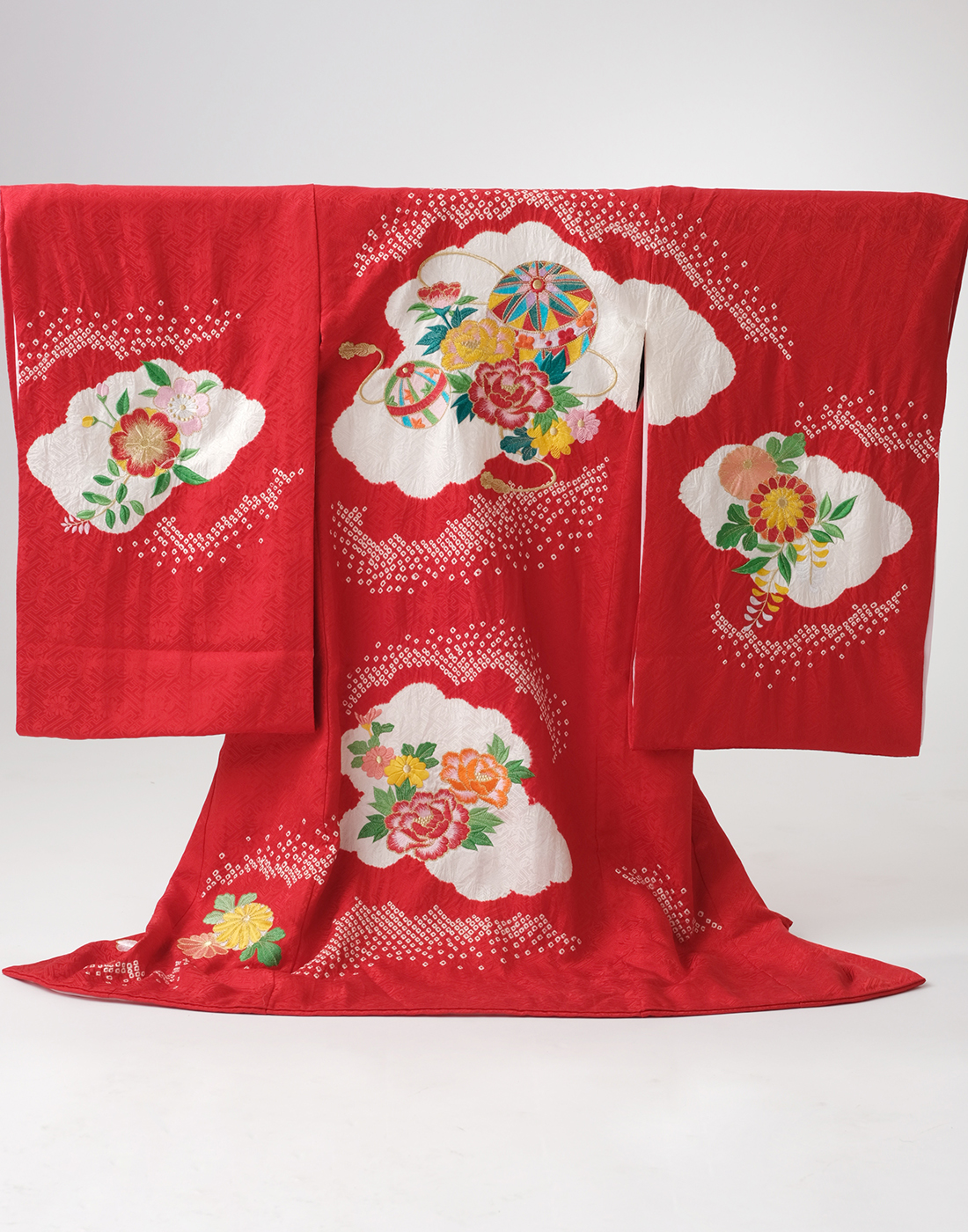 お宮参り・百日祝い写真撮影｜福岡市原田写真館(香椎参道)