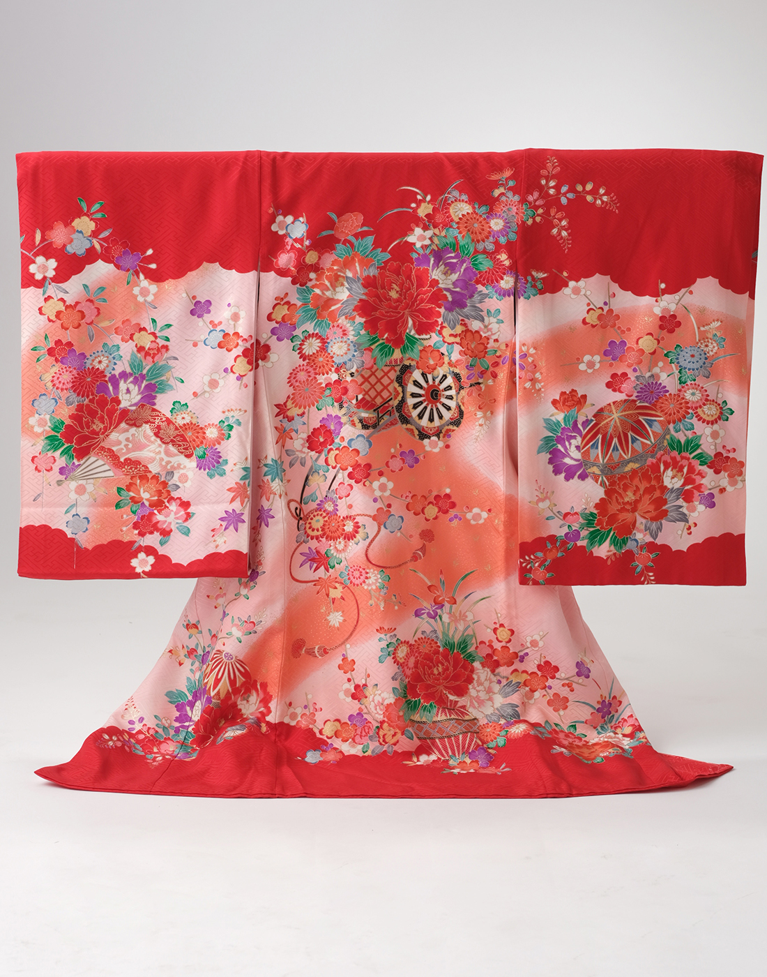 お宮参り・百日祝い写真撮影｜福岡市原田写真館(香椎参道)