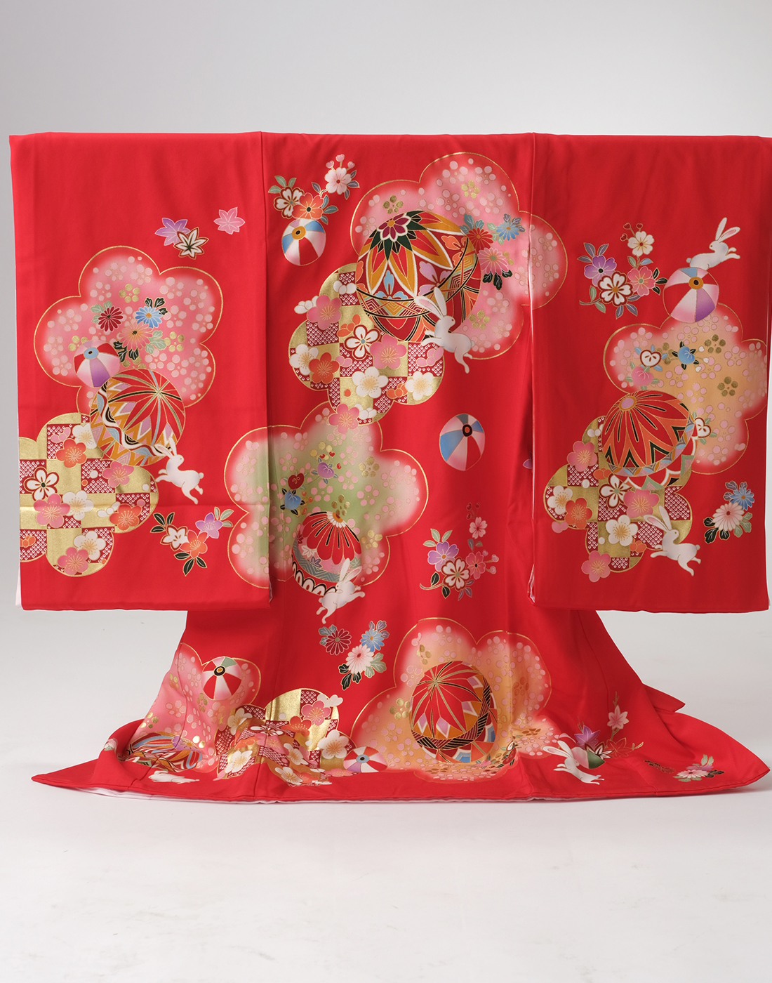 お宮参り・百日祝い写真撮影｜福岡市原田写真館(香椎参道)