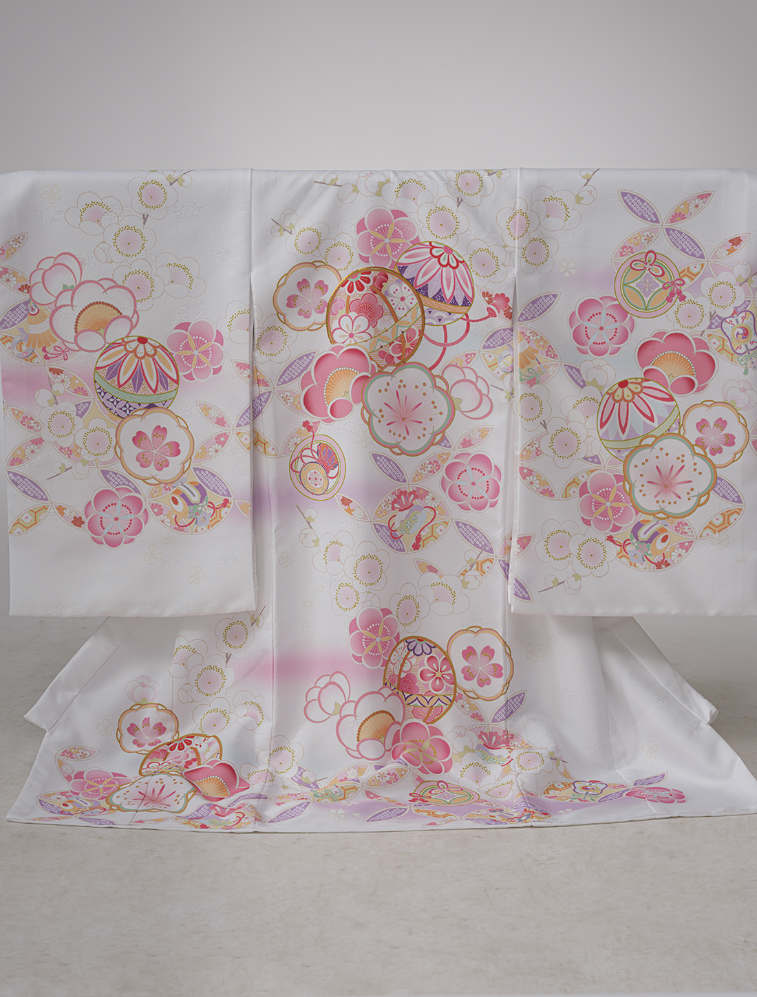 お宮参り・百日祝い写真撮影｜福岡市原田写真館(香椎参道)